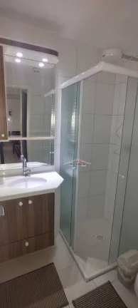 Imagem Apartamento à venda, 92 m² por R$ 900.000,00 - Mirim - Praia Grande/SP