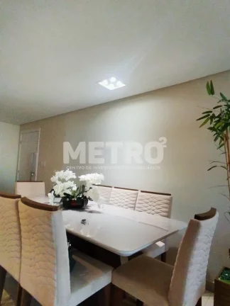 Imagem Apartamento à venda, Edf. João Alexandre, 3 quartos, sendo 01 suíte com closet