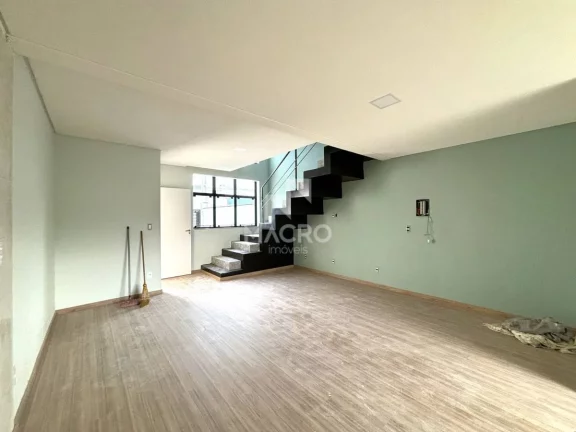 Imagem Geminado | Três Rios do Norte | 2 suítes | 93m²