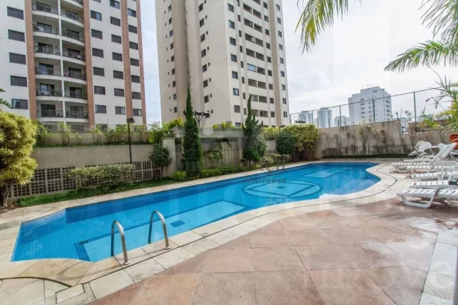 Imagem Apartamento à venda na Pompéia com 3 quartos (1 suíte ) e 2 vagas, 108m2