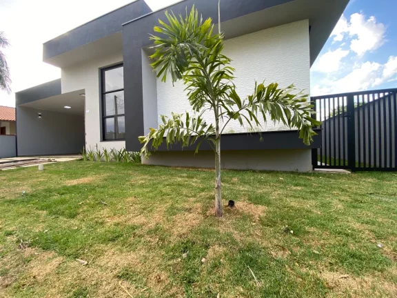 Imagem Oportunidade Única! Casa Térrea de Luxo no Condomínio Ninho Verde I Eco Residence em Porangaba, SP