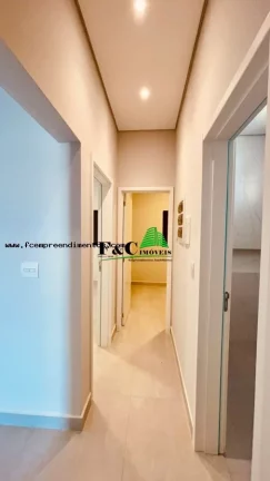 Imagem Casa para Venda em Limeira, Residencial Colinas do Engenho I, 3 dormitórios, 1 suíte, 1 banheiro, 2 vagas