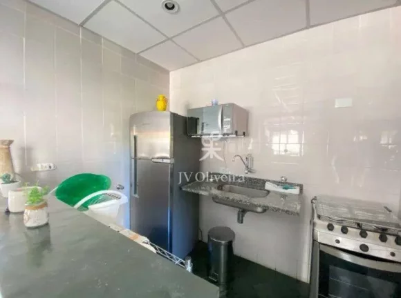 Imagem Apartamento com 3 dormitórios à venda, 95 m² por R$ 680.000,00 - Vila Andrade - São Paulo/SP