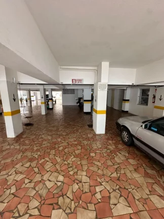 Imagem APARTAMENTO CANTO DO FORTE PRAIA GRANDE VENDA PORTEIRA FECHADA