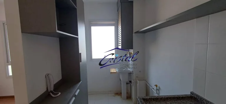 Imagem Apartamento com 2 dormitórios, 46 m² - venda por R$ 400.000,00 ou aluguel por R$ 2.835,00/mês - Butantã - São Paulo/SP