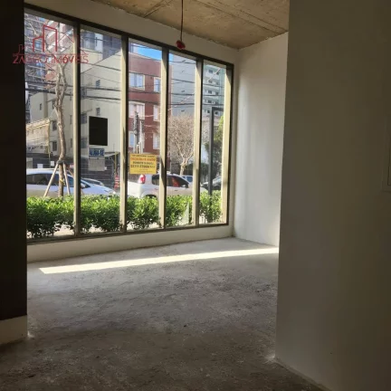 Imagem Loja com 45m² em Santo Amaro