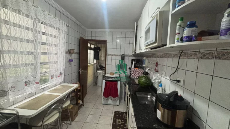 Imagem Apartamento com 2 dormitórios à venda, 60 m² por R$ 285.000,00 - Vila Fátima - Guarulhos/SP