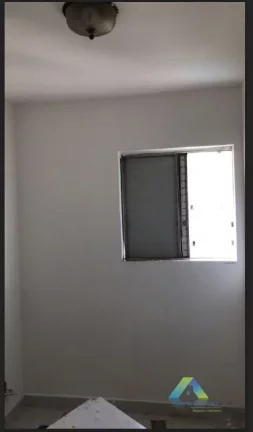 Imagem Apartamento com 3 dormitórios à venda, 65m² por R$ 295.000,00 - Vila das Mercês - São Paulo/SP