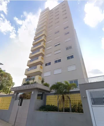 Imagem Apartamento de Luxo no Centro de TATUÍ SP - Oportunidade Imperdível!