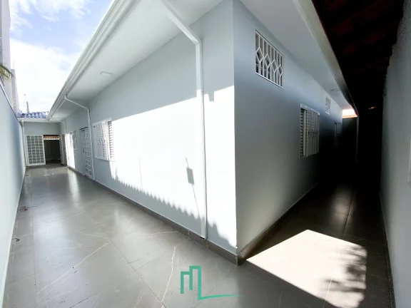 Imagem VENDE-SE LINDA CASA NO BAIRRO SÃO JOSÉ EM EXCELENTE LOCALIZAÇÃO!