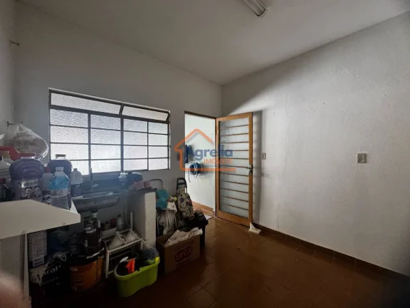 Imagem Casa à venda no bairro Parque Esperança - Mogi Mirim/SP