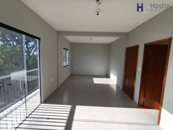 Imagem CASA RESIDENCIAL em SÃO FRANCISCO DO SUL - SC, Paulas