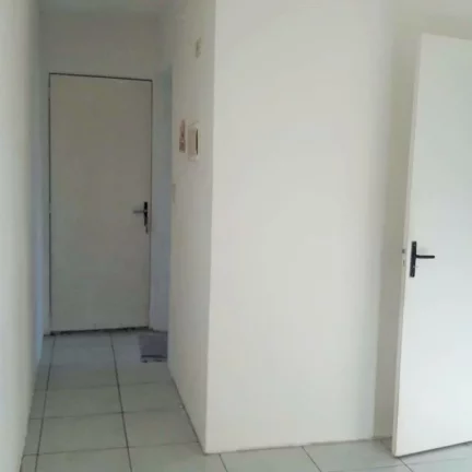 Imagem Apartamento residencial à venda, residencial napoli, Jardim Itamarati, Poá