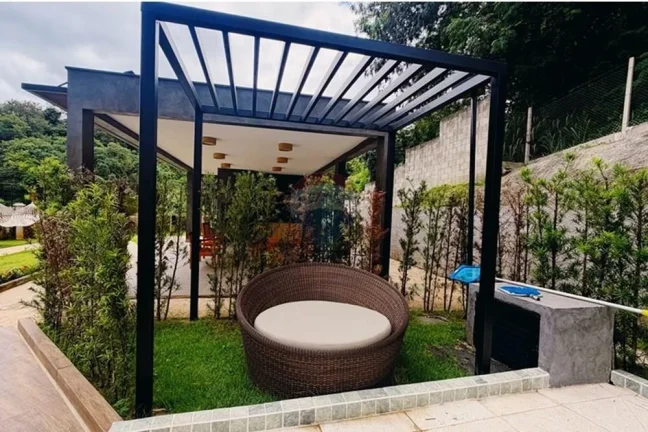 Imagem Apartamento novo com ótima localização 02 quartos em Votorantim