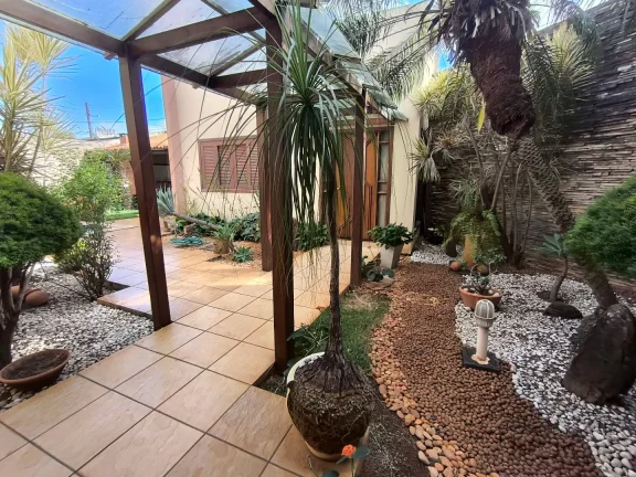 Imagem Vendo Excelente Casa De 4 Suites No Parque Acalanto
