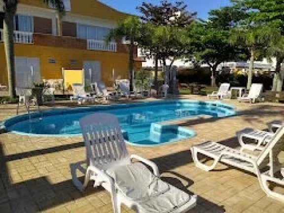 Imagem Hotel Beira Mar em Canasvieiras