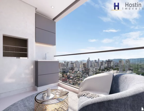 Imagem APARTAMENTO RESIDENCIAL em ITAPEMA - SC, Jardim Praia Mar