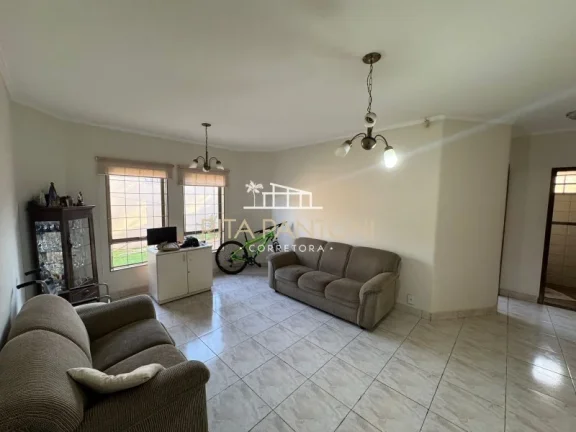 Imagem Casa - Ribeirão Preto - City Ribeirão