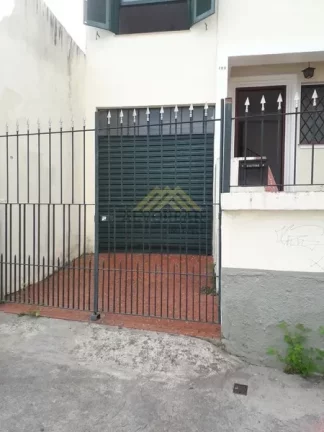 Imagem Sobrado à Venda em Mirandópolis Conforto e Praticidade