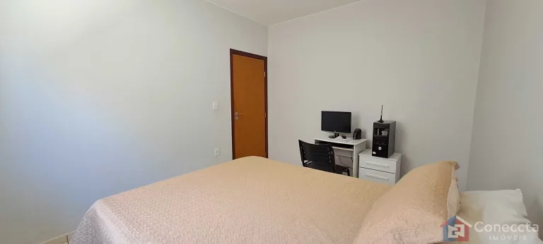 Imagem Casa ampla à venda no Bairro Eldorado em Patos de Minas – Com edícula independente!