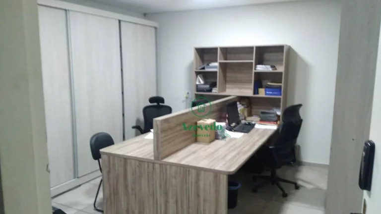 Imagem Galpão à venda, 2500 m² por R$ 14.900.000,00 - Jardim Bela Vista - Guarulhos/SP