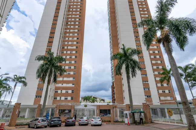 Imagem Apartamento à venda em São Paulo, Vila Andrade, com 3 quartos, 260m2