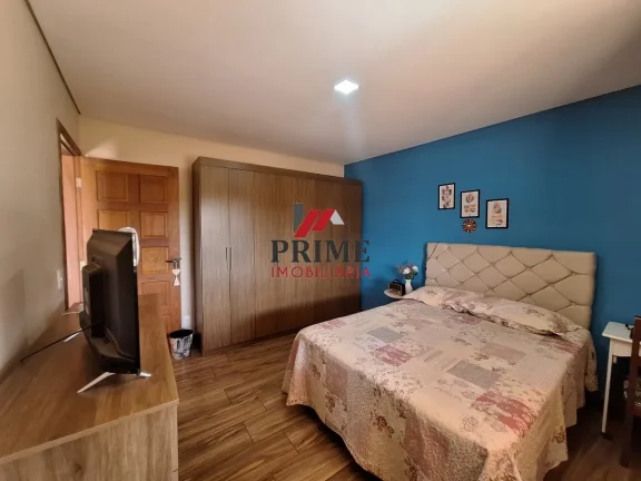 Imagem Casa - Cond. Estância das Aroeiras - Lagoa Santa