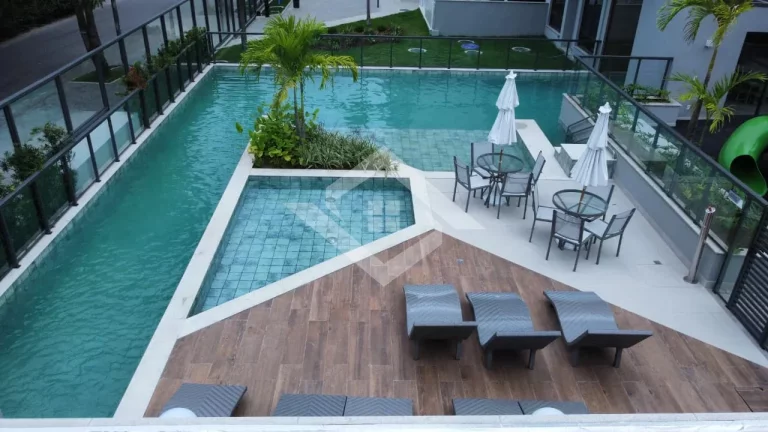 Imagem Apartamento de 4 Quartos para Venda na Barra da Tijuca com 147 m²