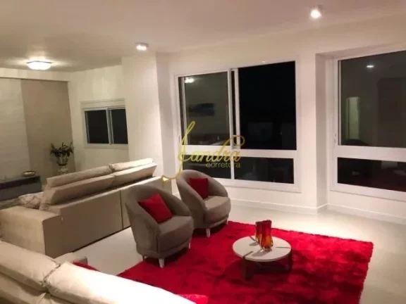 Imagem Cobertura em Capão com vista eterna para o mar com 04 dormitórios