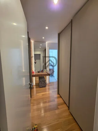 Imagem Apartamento em Brooklin Paulista, São Paulo/SP