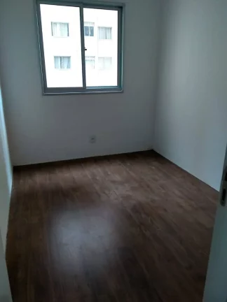 Imagem Apartamento Maravilhoso Flex Imigrantes com 44 m² 2 Dormitórios 1 Vaga