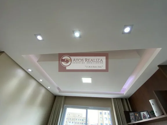 Imagem Compre Apartamento em Jardim São Savério R$250.000