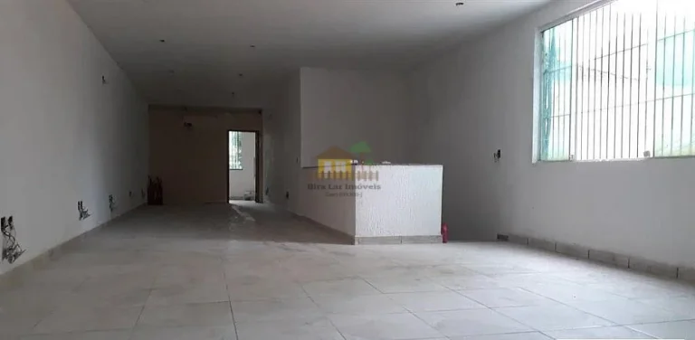Imagem Casa Comercial