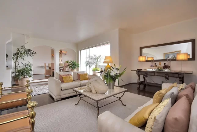 Imagem APARTAMENTO RESIDENCIAL em SÃO PAULO - SP, MORUMBI