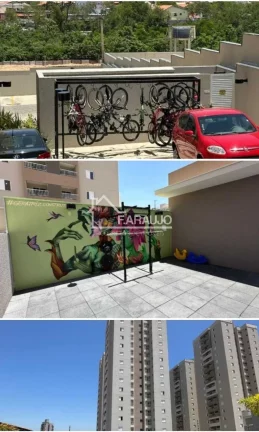 Imagem Apartamento para venda em Sorocaba-SP