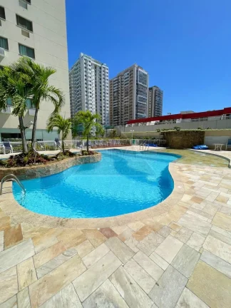 Imagem APARTAMENTO RESIDENCIAL em RIO DE JANEIRO - RJ, RECREIO DOS BANDEIRANTES