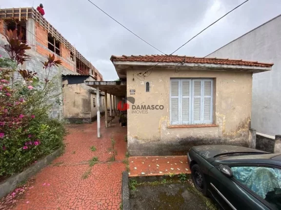 Imagem Terreno à venda Olímpico, São Caetano do Sul - SP