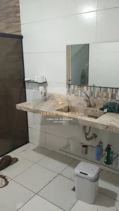 Imagem CH-25266 - CHÁCARA À VENDA EM CAÇAPAVA