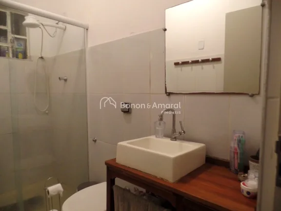 Imagem casa à venda. 2 quartos, Taquaral, Campinas SP