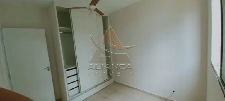 Imagem Apartamento - Ribeirão Preto - Guaporé