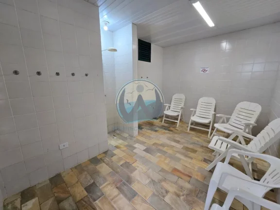 Imagem APARTAMENTO RESIDENCIAL em UBATUBA - SP, PRAIA GRANDE