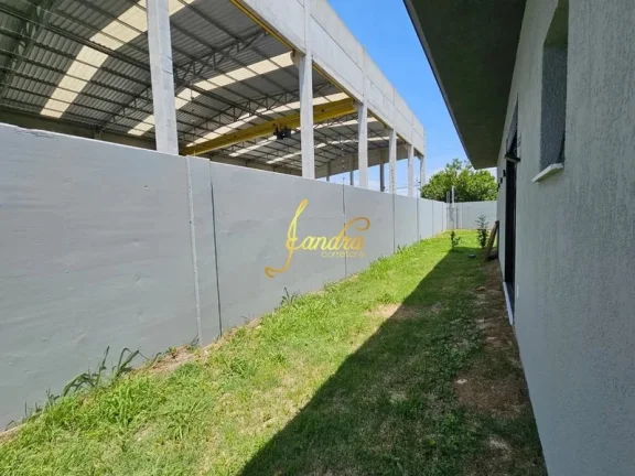 Imagem Baixou de 1490 mil para 1280 mil casa com 04 suítes e área 204m2