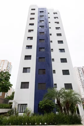 Imagem APARTAMENTO RESIDENCIAL em São Paulo - SP, Vila Clementino