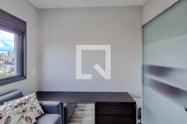Imagem Apartamento à Venda - Vila Mariana, 2 Quartos, 41 m2