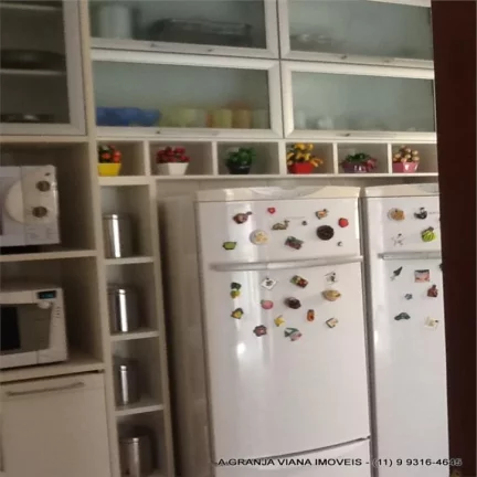 Imagem Casa, 400 m² - venda por R$ 1.700.000,00 ou aluguel por R$ 8.500,00/mês - Nova Higienópolis - Jandira/SP