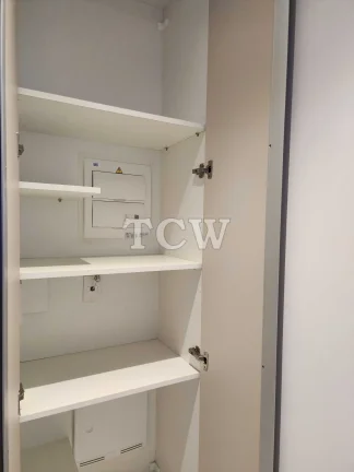Imagem Apartamento 1 dorm com vaga