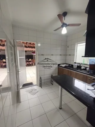 Imagem Casa para alugar no bairro Jardim França I - Guaratinguetá/SP