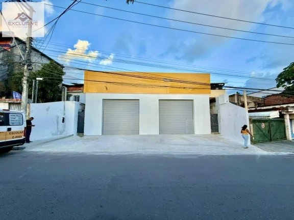 Imagem Loja para Locação em Lauro de Freitas, Centro