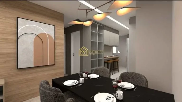 Imagem Apartamento Padrão