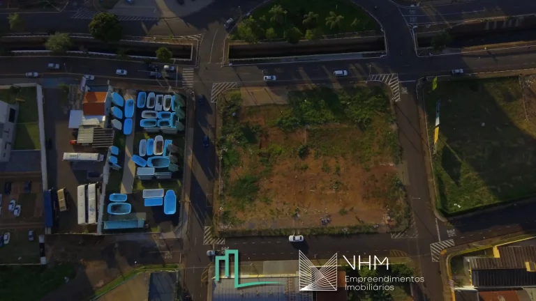 ÁREA DISPONIVEL PARA LOCAÇÃO COM 2.950 METROS COM FRENTE Á AV. ANTONIO BARBOSA FILHO EM LOCALIZAÇÃO PRIVILEGIADA